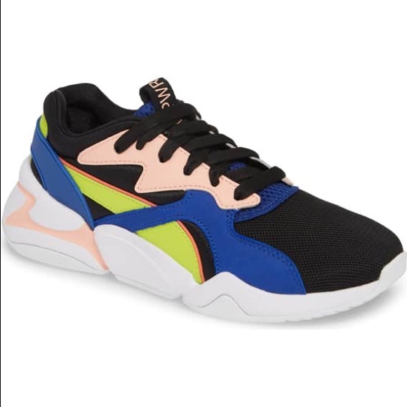 nova girl power puma